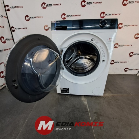 Pralko-Suszarka Haier HWD80-B14979 Pralko-Suszarka Haier HWD80-B14979