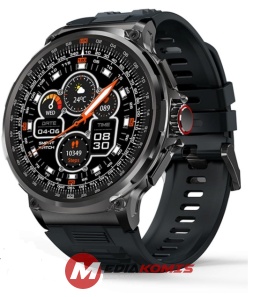 Smartwatch Zeus MS296