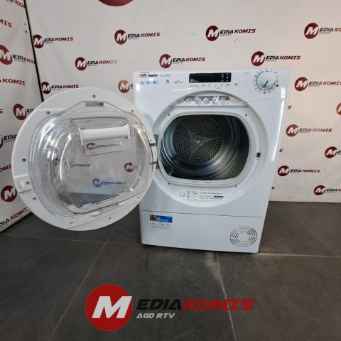 Suszarka Candy CSOE H7A2DE-S Suszarka Candy CSOE H7A2DE-S