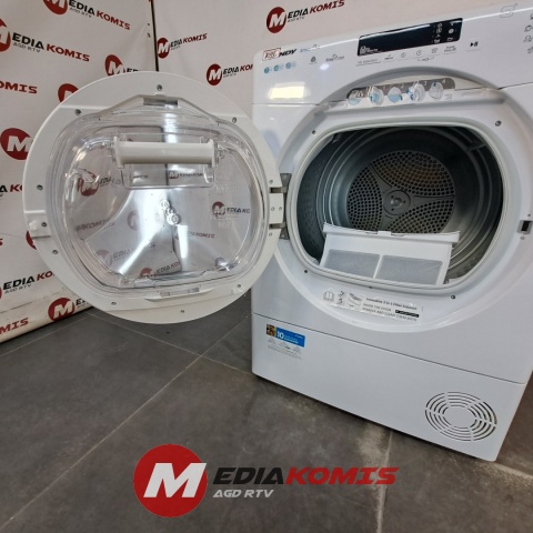 Suszarka Candy CSOE H7A2DE-S Suszarka Candy CSOE H7A2DE-S