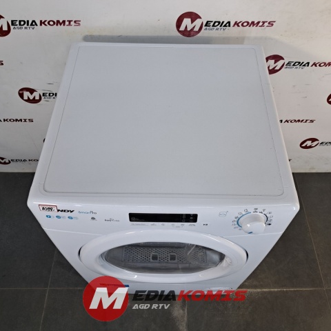 Suszarka Candy CSOE H7A2DE-S Suszarka Candy CSOE H7A2DE-S
