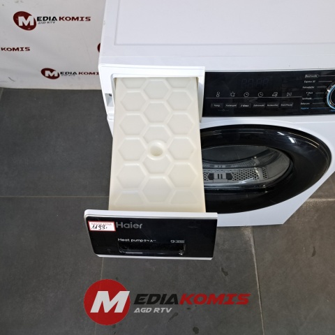 Suszarka Haier HD90-A2939 Suszarka Haier HD90-A2939