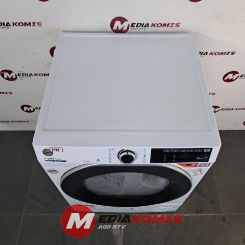 Suszarka Hoover NDEH10A2TSBEXS-S Suszarka Hoover NDEH10A2TSBEXS-S