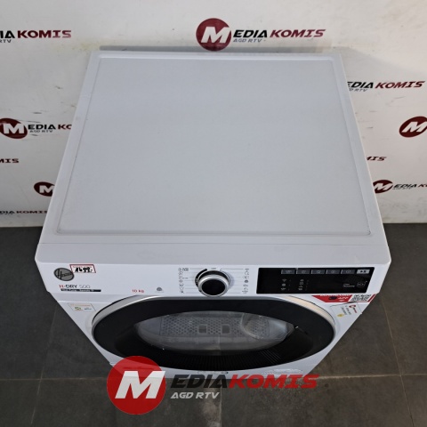 Suszarka Hoover NDEH10A2TSBEXS-S Suszarka Hoover NDEH10A2TSBEXS-S