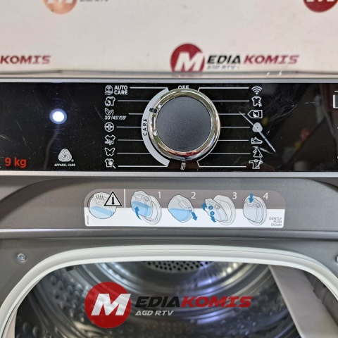 Suszarka Hoover NDPEH9A3TCBERXSS Suszarka Hoover NDPEH9A3TCBERXSS