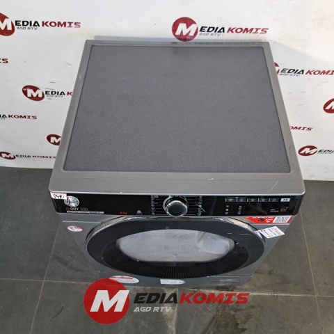 Suszarka Hoover NDPEH9A3TCBERXSS Suszarka Hoover NDPEH9A3TCBERXSS
