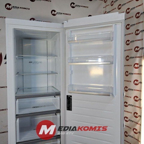 Chłodziarka Haier H3R-330WNA Chłodziarka Haier H3R-330WNA