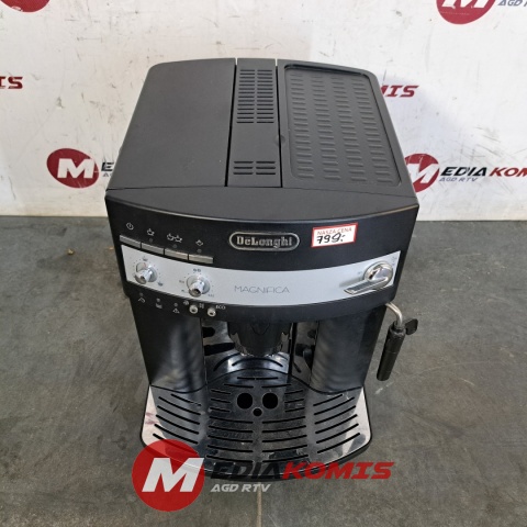 Ekspres DeLonghi Magnifica ESAM 3000.B Ekspres DeLonghi Magnifica ESAM 3000.B