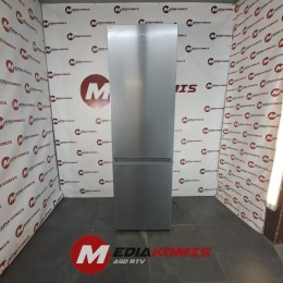 Lodówka Haier HDW1618CNPK