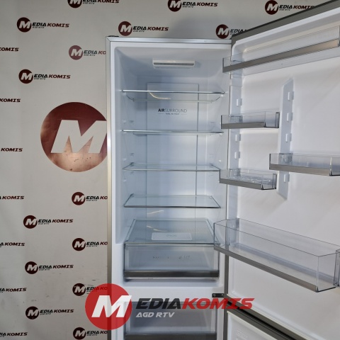 Lodówka Haier HDW1618CNPK Lodówka Haier HDW1618CNPK