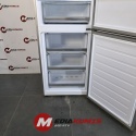 Lodówka Haier HDW1618CNPK