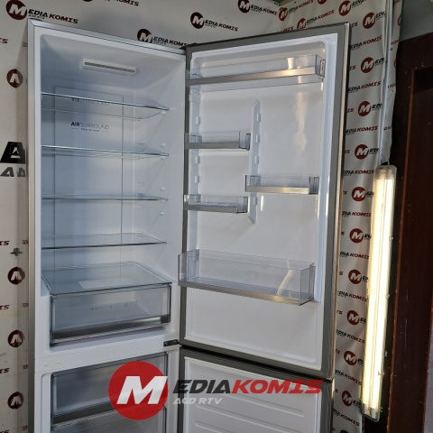 Lodówka Haier HDW1618CNPK Lodówka Haier HDW1618CNPK