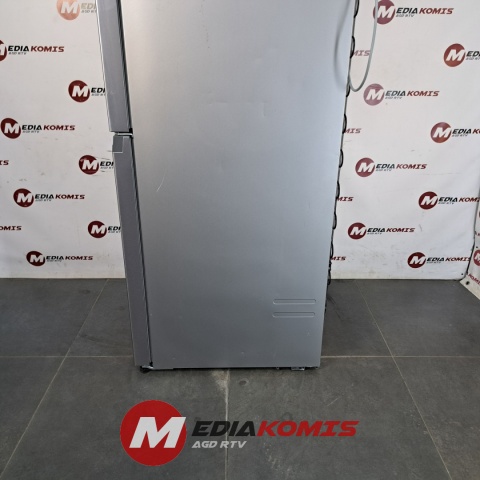 Lodówka Haier HDW1618CNPK Lodówka Haier HDW1618CNPK