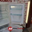 Lodówka Amica ACZ3101P