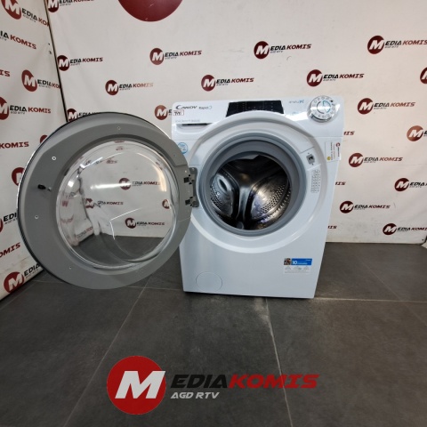 Pralka Candy RO16106DWMCE/1-S Pralka Candy RO16106DWMCE/1-S