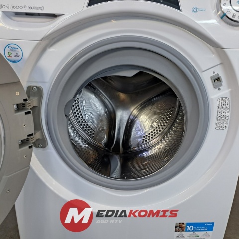 Pralka Candy RO16106DWMCE/1-S Pralka Candy RO16106DWMCE/1-S