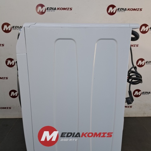 Pralka Candy RO16106DWMCE/1-S Pralka Candy RO16106DWMCE/1-S