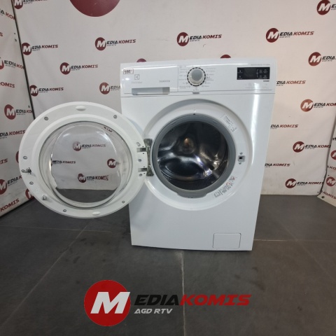 Pralka Electrolux EWF1276GDW Pralka Electrolux EWF1276GDW