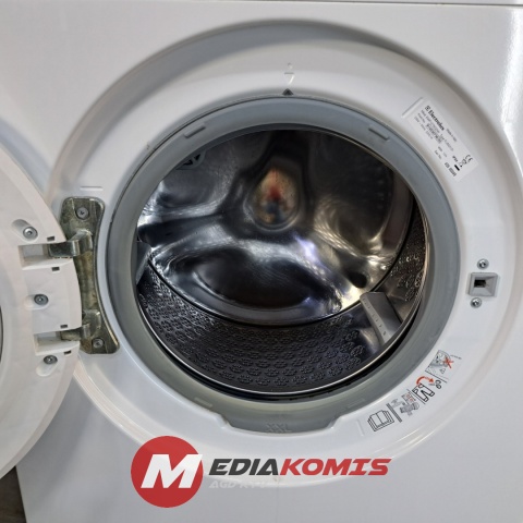 Pralka Electrolux EWF1276GDW Pralka Electrolux EWF1276GDW