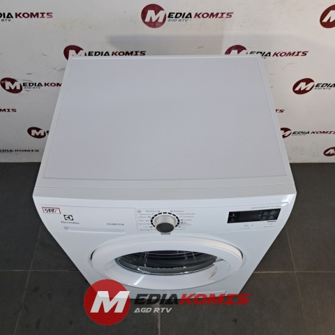 Pralka Electrolux EWF1276GDW Pralka Electrolux EWF1276GDW