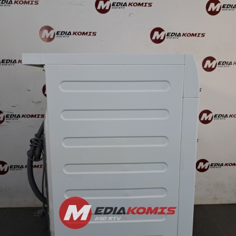 Pralka Electrolux EWF1276GDW Pralka Electrolux EWF1276GDW
