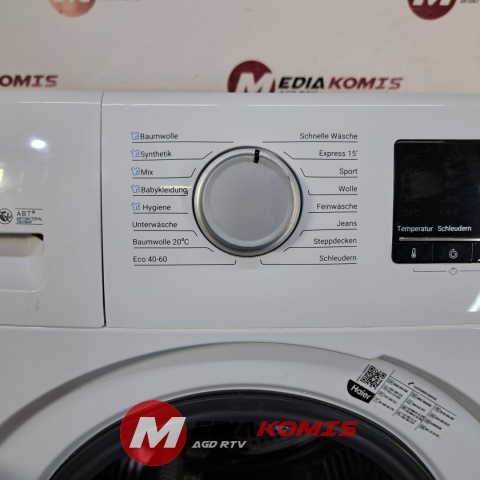 Pralka Haier HW80-BP1439N Pralka Haier HW80-BP1439N