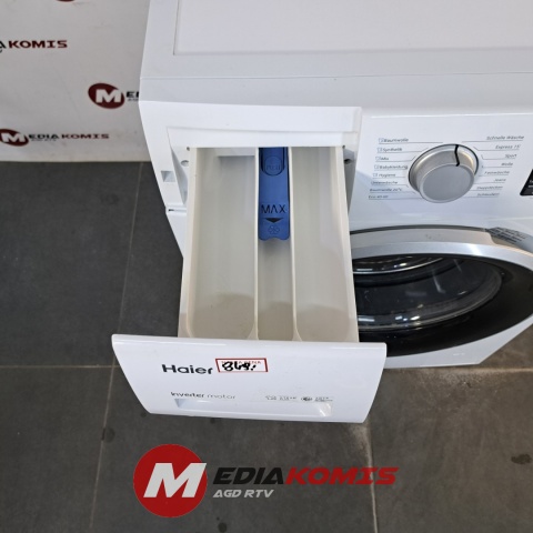 Pralka Haier HW80-BP1439N Pralka Haier HW80-BP1439N