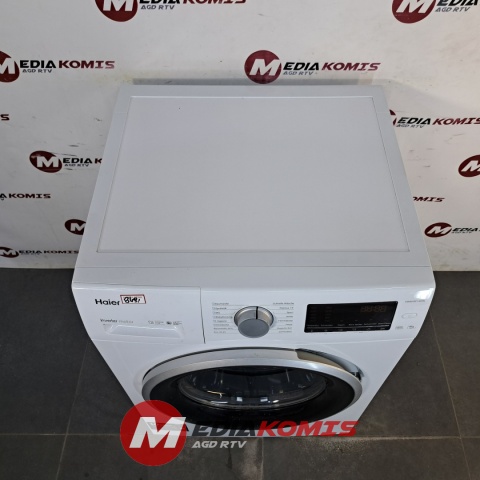 Pralka Haier HW80-BP1439N Pralka Haier HW80-BP1439N