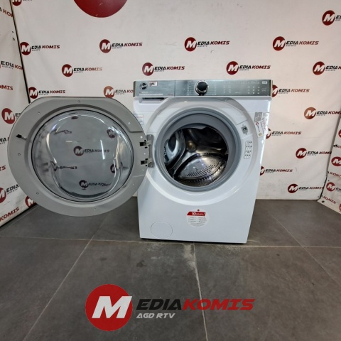 Pralka Hoover H5WPB610AMBC/1-S Pralka Hoover H5WPB610AMBC/1-S