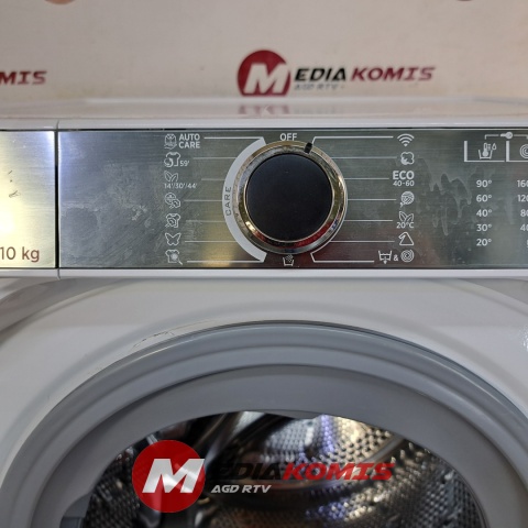 Pralka Hoover H5WPB610AMBC/1-S Pralka Hoover H5WPB610AMBC/1-S