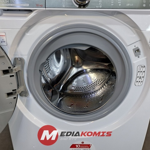 Pralka Hoover H5WPB610AMBC/1-S Pralka Hoover H5WPB610AMBC/1-S