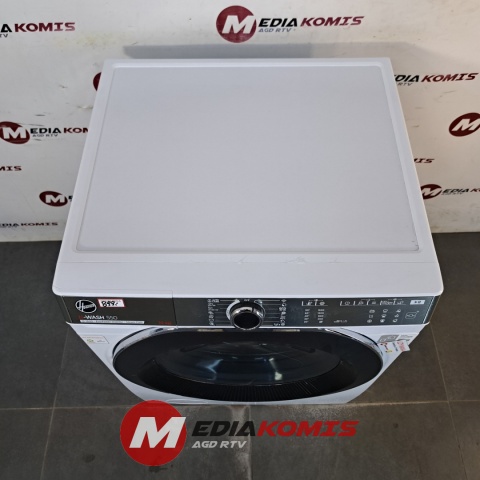 Pralka Hoover H5WPB610AMBC/1-S Pralka Hoover H5WPB610AMBC/1-S