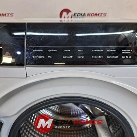 Pralko-Suszarka Haier HWD100-B14979 Pralko-Suszarka Haier HWD100-B14979