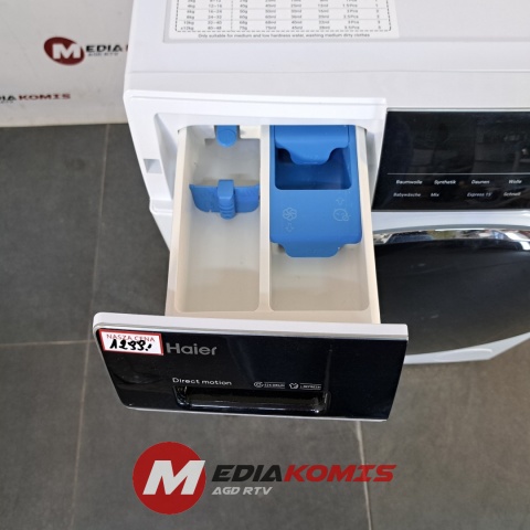Pralko-Suszarka Haier HWD100-B14979 Pralko-Suszarka Haier HWD100-B14979