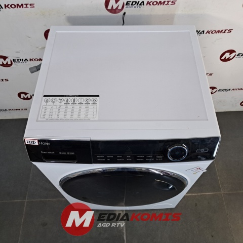 Pralko-Suszarka Haier HWD100-B14979 Pralko-Suszarka Haier HWD100-B14979