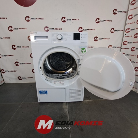 Suszarka Beko DS7512PA Suszarka Beko DS7512PA