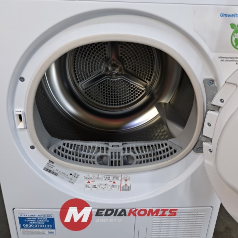 Suszarka Beko DS7512PA Suszarka Beko DS7512PA