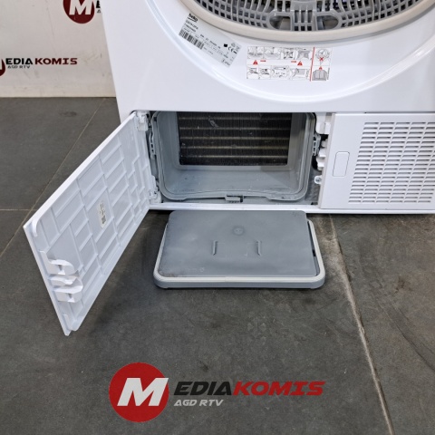 Suszarka Beko DS7512PA Suszarka Beko DS7512PA