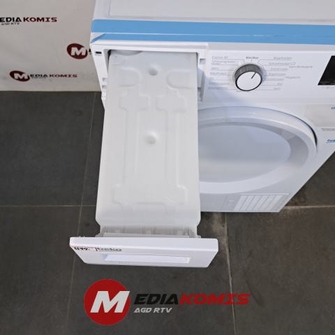 Suszarka Beko DS7512PA Suszarka Beko DS7512PA