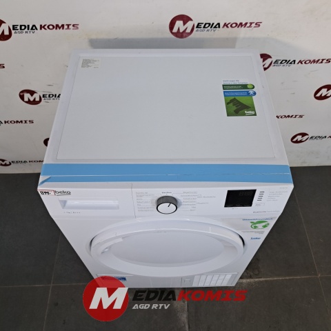 Suszarka Beko DS7512PA Suszarka Beko DS7512PA