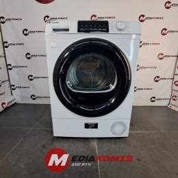 Suszarka Haier HD80-E929E-DE