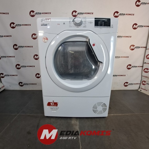 Suszarka Hoover HLE C9DE-84