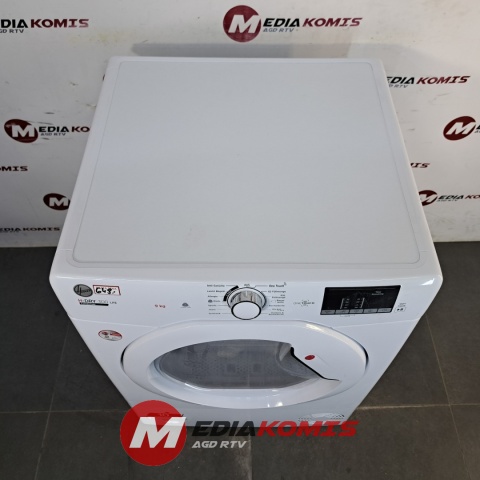 Suszarka Hoover HLE C9DE-84 Suszarka Hoover HLE C9DE-84