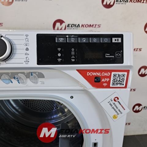 Suszarka Hoover NDE H9A2TSBEXS-S Suszarka Hoover NDE H9A2TSBEXS-S