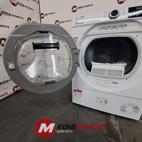 Suszarka Hoover NDE H9A2TSBEXS-S Suszarka Hoover NDE H9A2TSBEXS-S