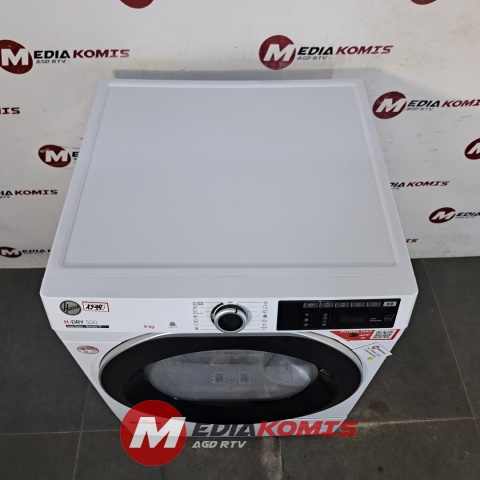 Suszarka Hoover NDE H9A2TSBEXS-S Suszarka Hoover NDE H9A2TSBEXS-S