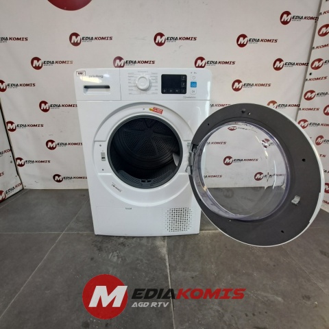 Suszarka Privileg PWCT M11 82 X DE Suszarka Privileg PWCT M11 82 X DE