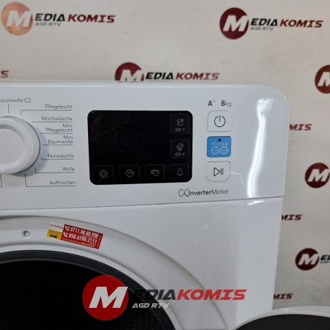 Suszarka Privileg PWCT M11 82 X DE Suszarka Privileg PWCT M11 82 X DE