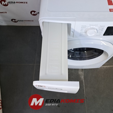 Suszarka Privileg PWCT M11 82 X DE Suszarka Privileg PWCT M11 82 X DE