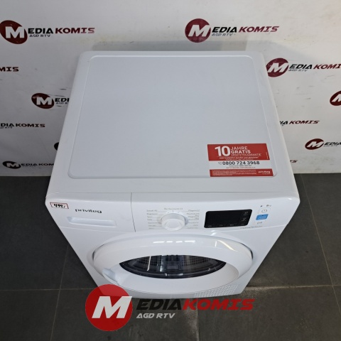 Suszarka Privileg PWCT M11 82 X DE Suszarka Privileg PWCT M11 82 X DE